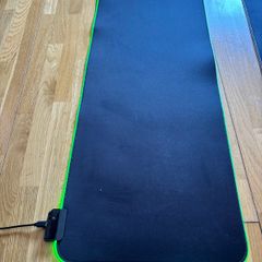 Multi-Colour Mouse Mat
