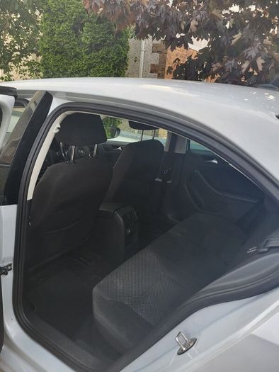 Volkswagen Jetta 2017
