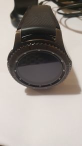 Samsung Gear S3 Fronter