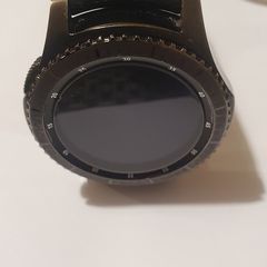 Samsung Gear S3 Fronter