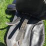 Black Saddle Image 3