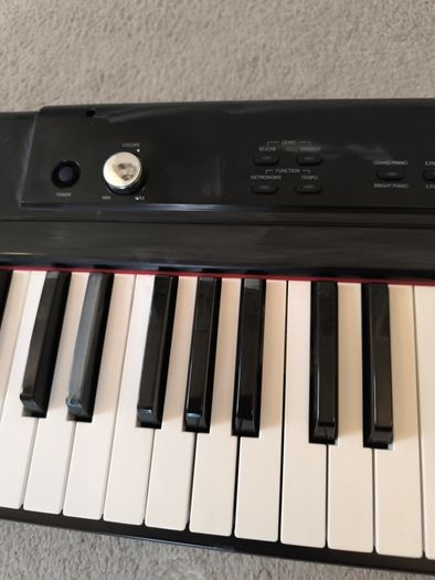 Thomann SP-320 88-Key Digital Piano