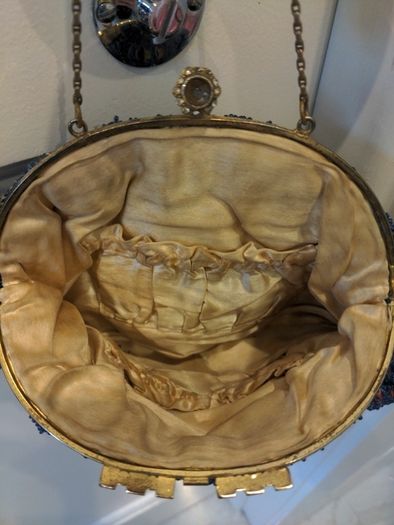Vintage purse/bag