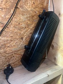 FLUVAL U4 Internal Filter