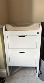 Nofred Changing Table