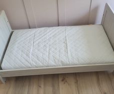 Kids Bed and Mattress Atlas Mamas and Papas