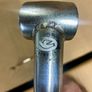 Cinelli chrome Columbus tubing Pinocchio Stem Image 2