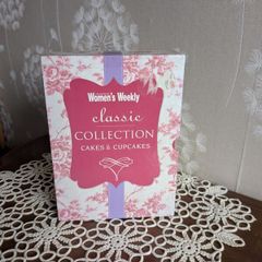 Baking gift books