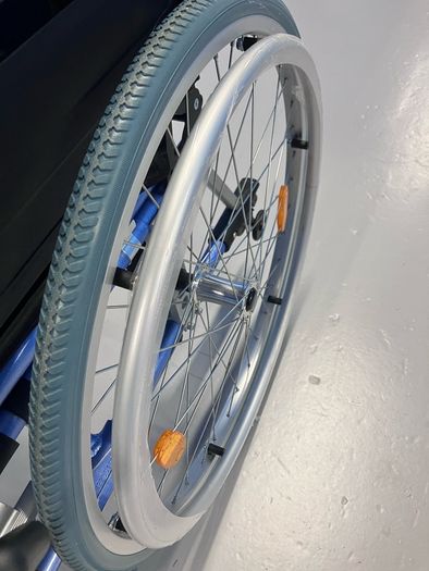 Wheelchair