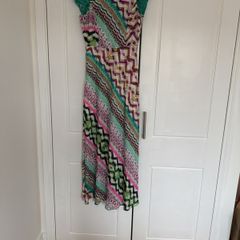 Ladies long dress