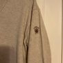 Mens Wool Jumper Image 5