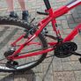 Boys Bicycle 19inch would suit 8-12 year old Image 3