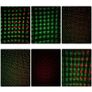 R&G Red Green Adjusting DJ Disco Party LED Laser Projector Stage Light Image 2
