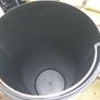 30 Litre Capacity Kitchen Pedal Bin Image 7