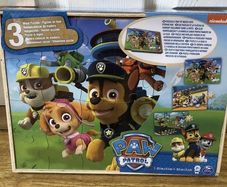 Disney Wooden Jigsaw Puzzles bundle