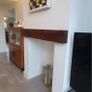 Rustic Oak Beams Image 6