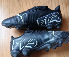 Puma Future 7 Football Boots Size 2
