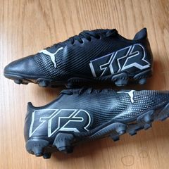 Puma Future 7 Football Boots Size 2