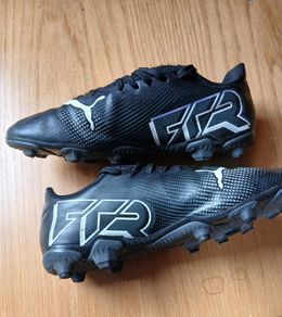 Puma Future 7 Football Boots Size 2
