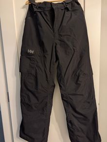 Helly Hansen ski snowboard pants