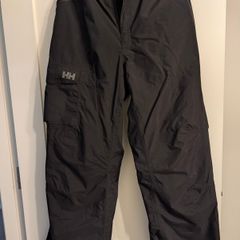 Helly Hansen ski snowboard pants