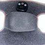 heated knee massager Image 2