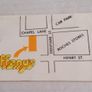 Disco ticket Tiffneys from late 60's Image 2
