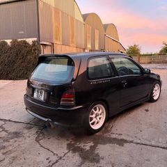 Toyota Glanza V low mileage
