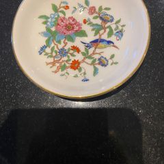 Aynsley Pembroke trinket dish