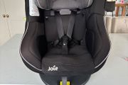 car seat