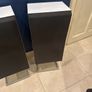 Beovox S75 speakers with stands Image 9