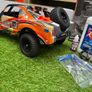 RC Nitro Zorro Truck Image 3