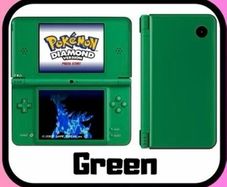 Modded Nintendo DSi XL
