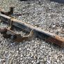 Renault Master Tow Bar Image 3