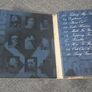 the shades explosive CD Image 3