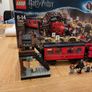 Harry Potter Lego Hogwarts Express 75955 Image 2