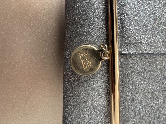 clutch bag river island
