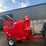 Straw blower/ chopper Image 6