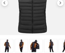 Mountain Equipment Earthrise Men's Down Gilet