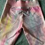 Girls sports leggings Image 2