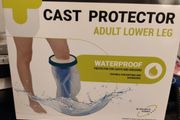 Cast Protector Lower Leg