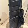 TaylorMade FlexTech Stand Bag -  Navy/Black -  New Image 2