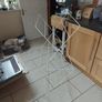 Clothes Dryer Stand Image 2