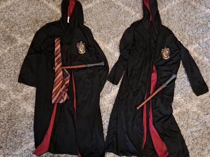 Harry Potter Costume