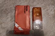 AEC / Leyland Rear Lens.