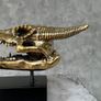 Dragon - Polished Bronze Image 7