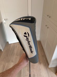 TaylorMade Sim Max Driver
