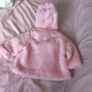 Baby coat Image 5