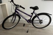 Girls Bike