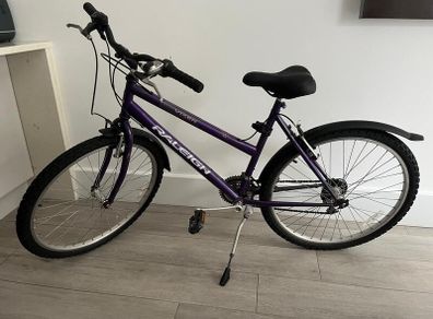 Girls Bike